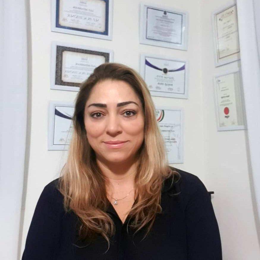 לילית שטיינבוק