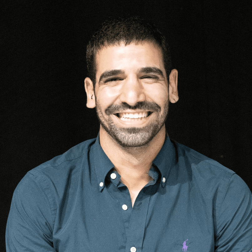 עידן וגנפלד