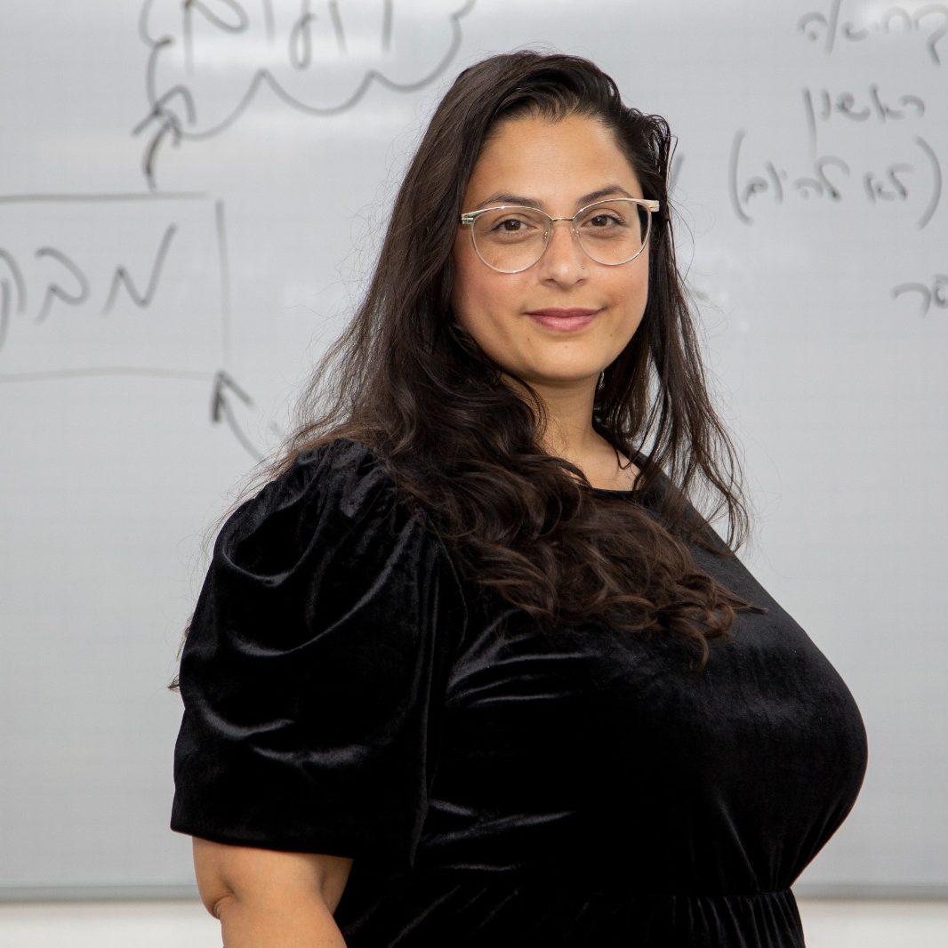 שירלי סויסה