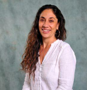 שירלי כראדי